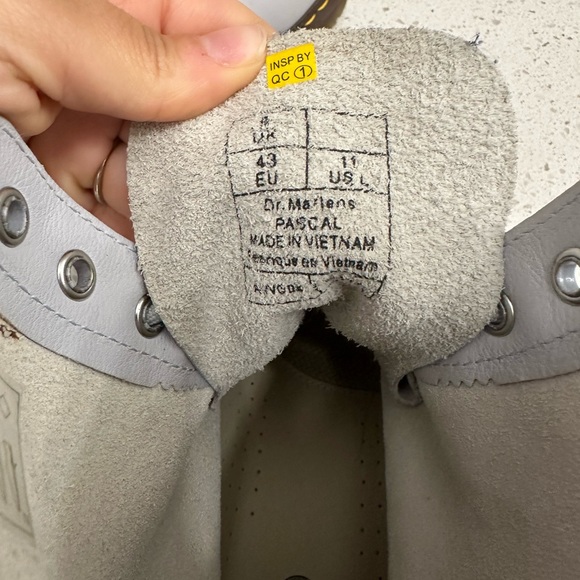 Doc Marten Pascal Boot - Picture 8 of 8